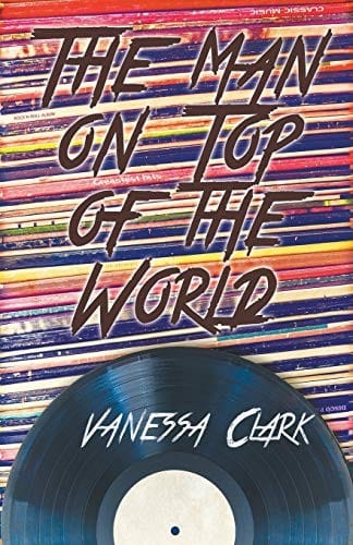 The Man on Top of the World