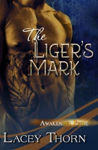 The Liger's Mark