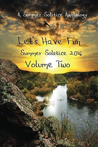 Let's Have Fun Vol. 2