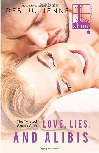 Love, Lies and Alibis