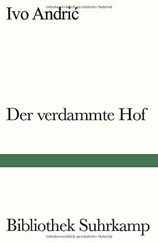 Der verdammte Hof