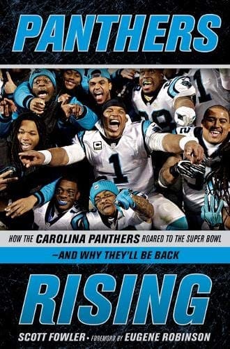 Panthers Rising
