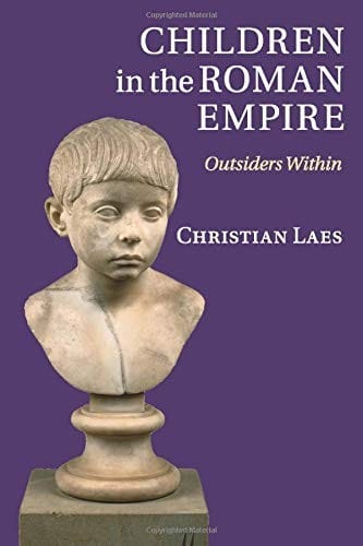 Children in the Roman Empire