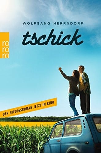 Tschik