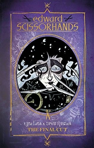 Edward Scissorhands