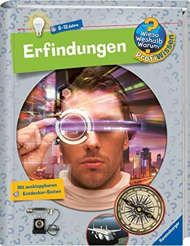 Erfindungen