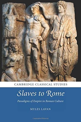 Slaves to Rome