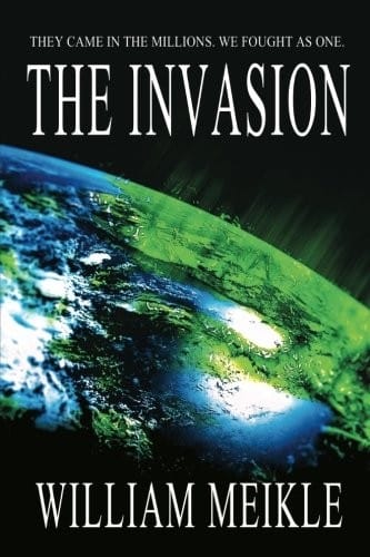 The Invasion