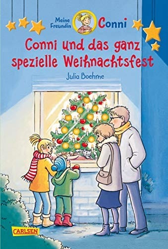 Meine Freundin Conni
