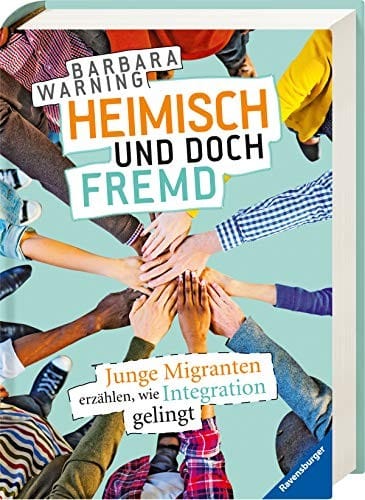 Heimisch und doch fremd