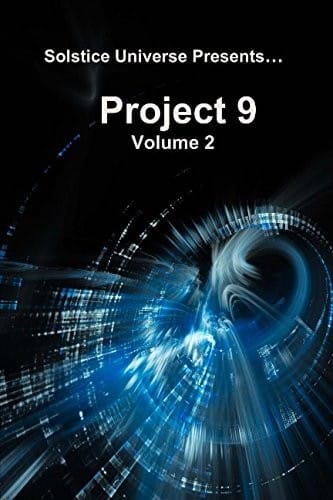 Project 9 Volume 2