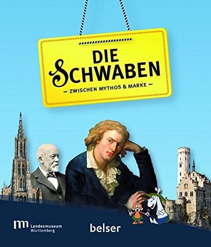 Die Schwaben