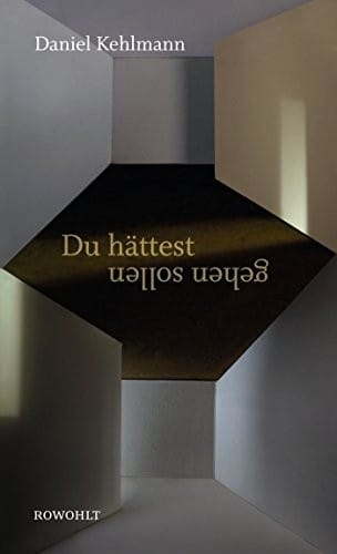 Du hattest gehen sollen