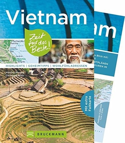 Vietnam - Zeit für das Beste