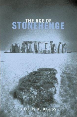 The age of Stonehenge