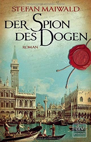 Der Spion des Dogen