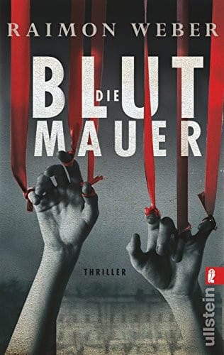 Die Blutmauer