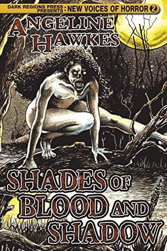 Shades of Blood and Shadow