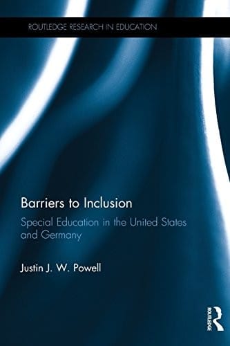 Barriers to inclusion