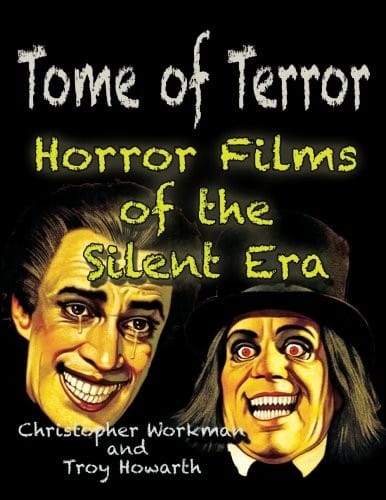 Tome of Terror