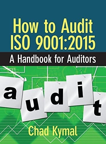 How to Audit ISO 9001 : 2015