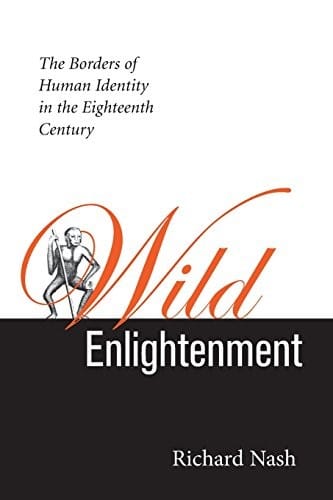 Wild enlightenment