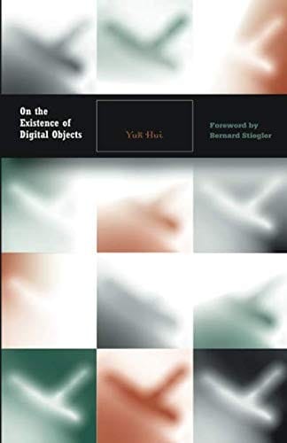 On the Existence of Digital Objects