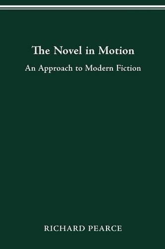 The Novel in Motion