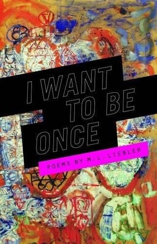I Want to Be Once