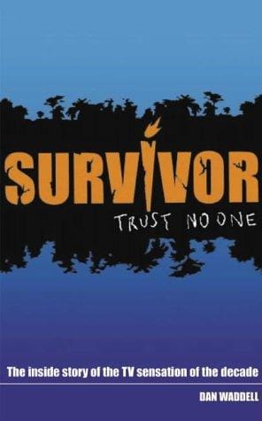 Survivor: Trust No One
