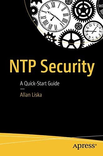 NTP Security