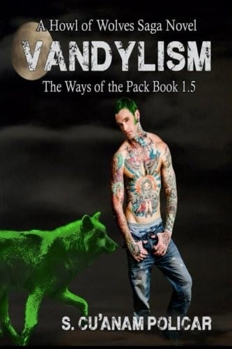 Vandylism