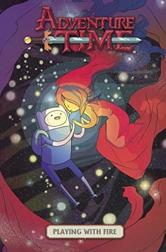 Adventure Time Volume 1
