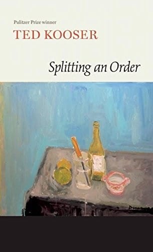 Splitting an order