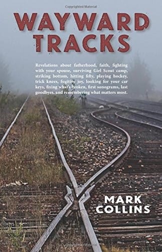 Wayward Tracks