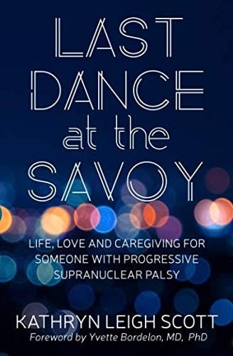 Last Dance at the Savoy