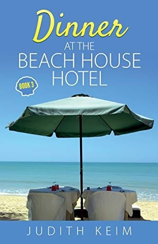 Dinner at the Beach House Hotel