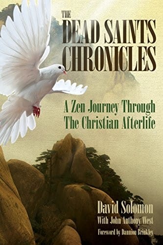 The Dead Saints Chronicles