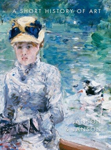 A Short History of Art, Seventh Edition