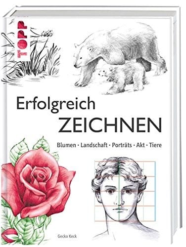 Erfolgreich zeichnen