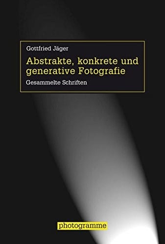 Abstrakte, konkrete und generative Fotografie