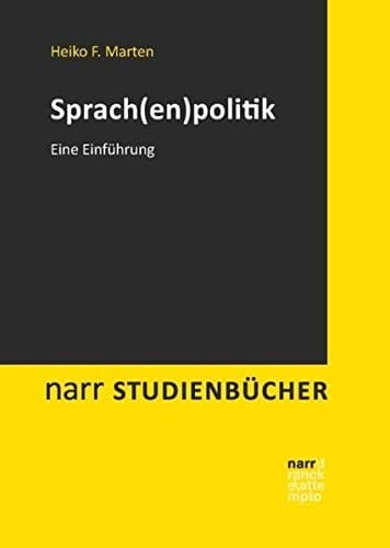 Sprachpolitik