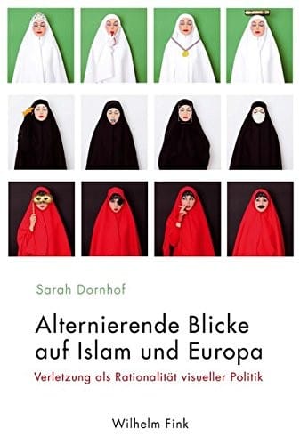 Alternierende Blicke auf Islam und Europa