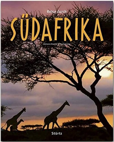 Reise durch Südafrika