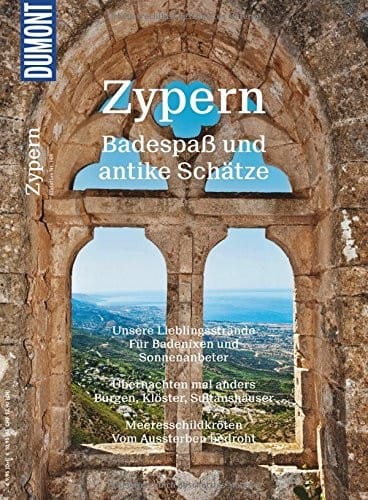 DuMont Bildatlas 148 Zypern