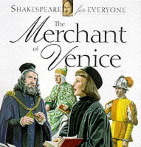 The merchant of Venice
