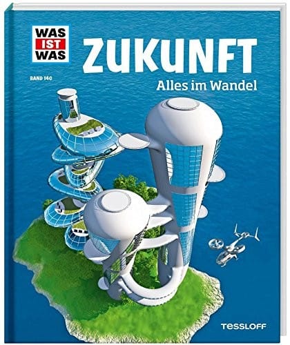 Zukunft. Alles im Wandel