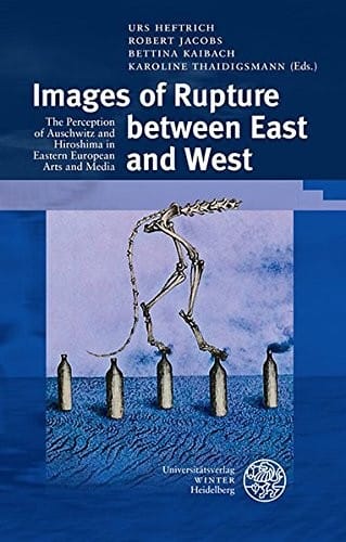 Images of Rupture Between East and West