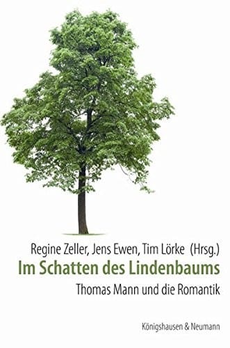 Im Schatten des Lindenbaums