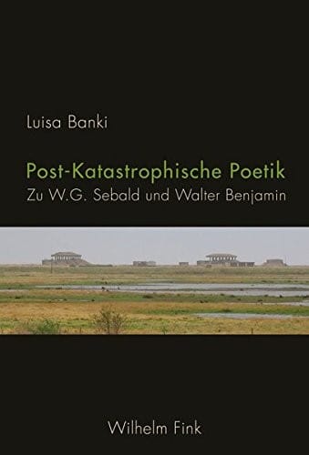 Post-Katastrophische Poetik